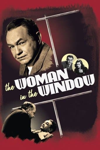 The Woman in the Window Image