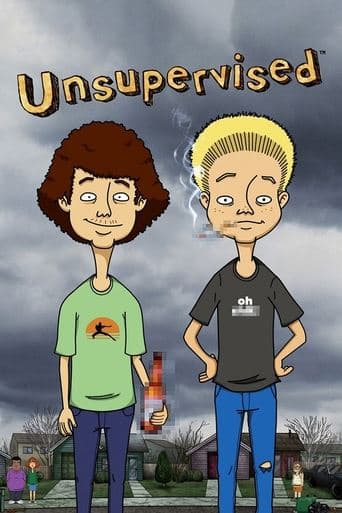 Unsupervised Image