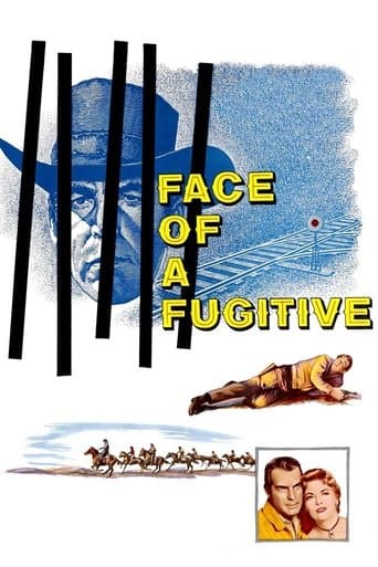 Face of a Fugitive Image