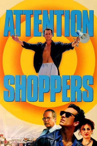 Attention Shoppers Image