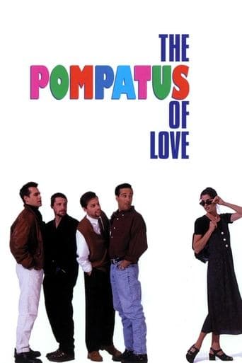 The Pompatus of Love Image