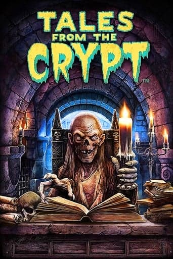 Tales from the Crypt Image