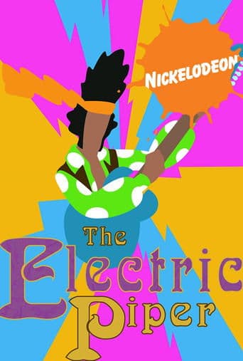 The Electric Piper Image