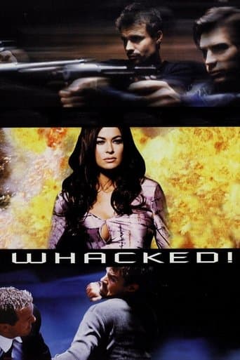 Whacked! Image