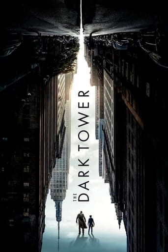 The Dark Tower Image