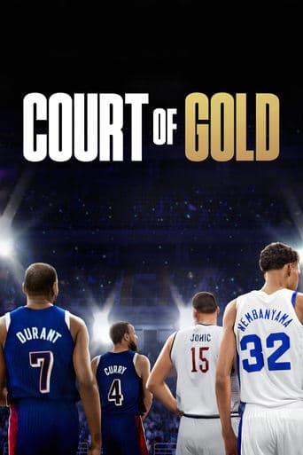 Court of Gold Image