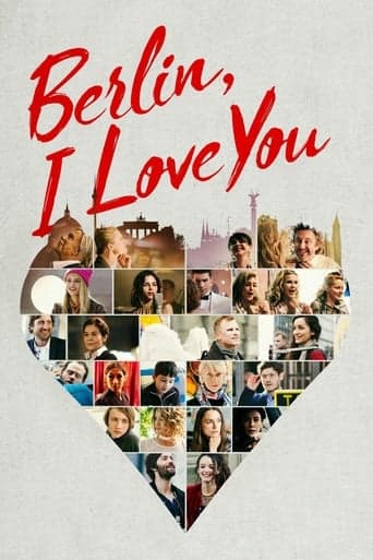 Berlin, I Love You Image