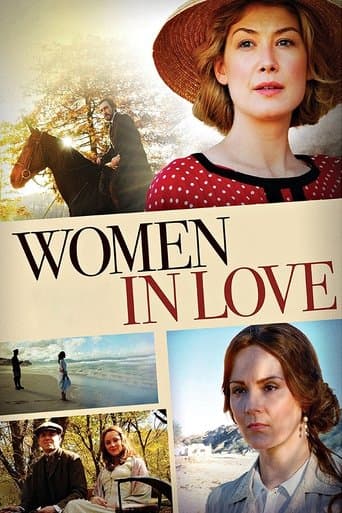 Women in Love Image
