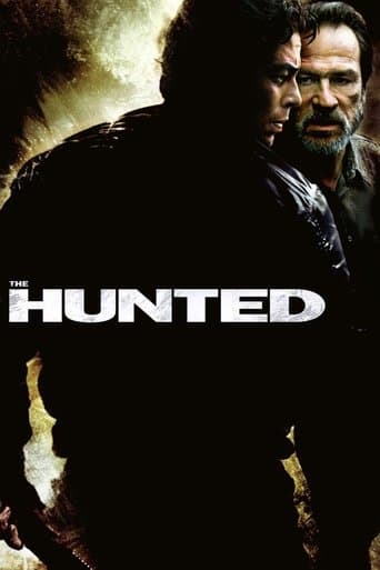 The Hunted Image