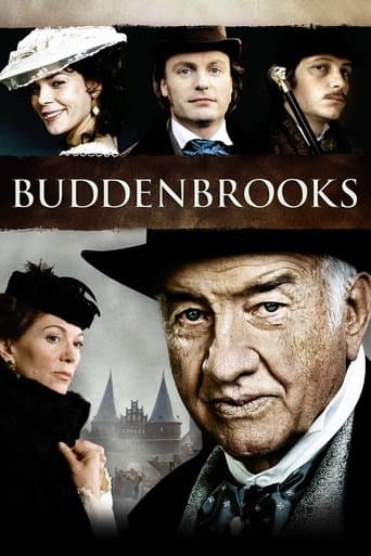 Buddenbrooks Image