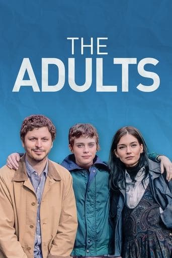 The Adults Image