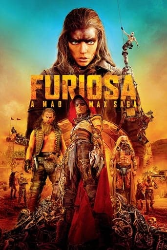 Furiosa: A Mad Max Saga Image