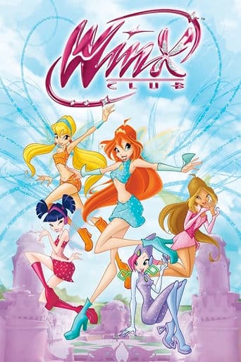 Winx Club Image