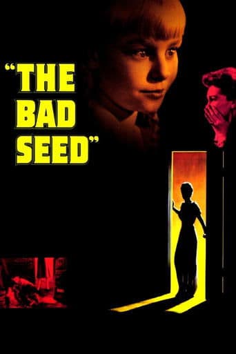 The Bad Seed Image