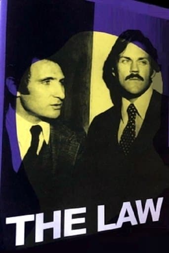 The Law Image