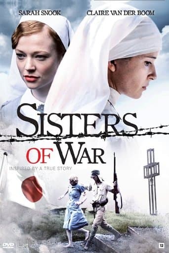Sisters of War Image