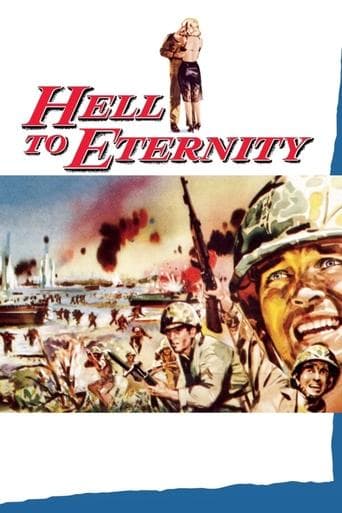 Hell to Eternity Image
