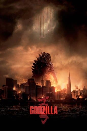 Godzilla Image