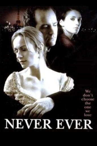 Never Ever Image