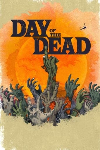 Day of the Dead Image