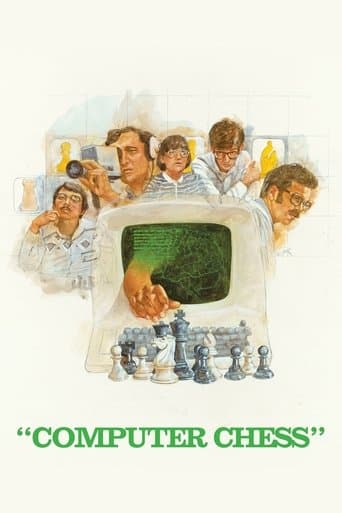 Computer Chess Image