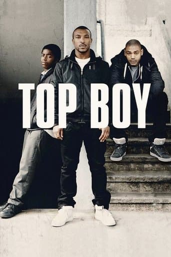 Top Boy Image