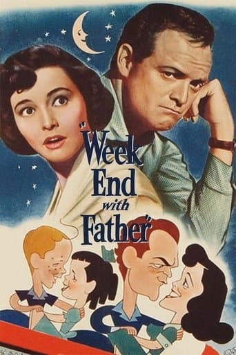 Week-End with Father Image