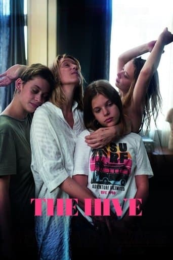 The Hive Image