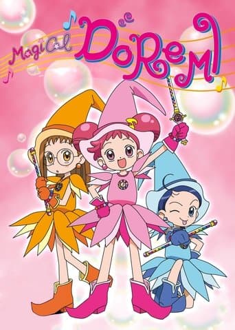 Ojamajo Doremi Image