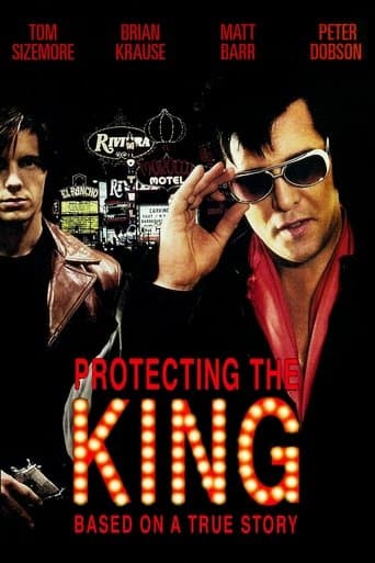 Protecting the King Image