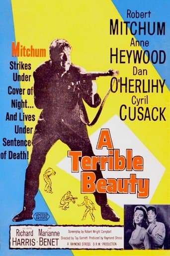 A Terrible Beauty Image