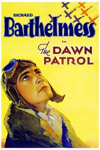 The Dawn Patrol Image