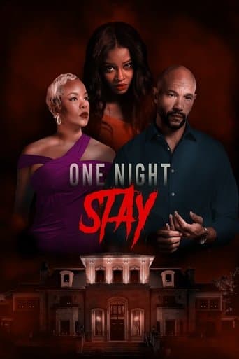 One Night Stay Image