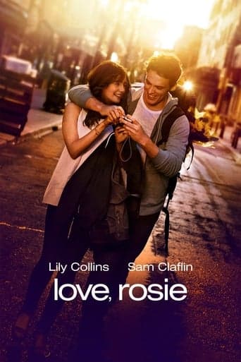 Love, Rosie Image