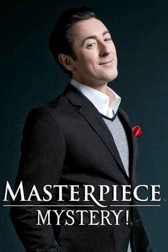 Masterpiece Mystery Image