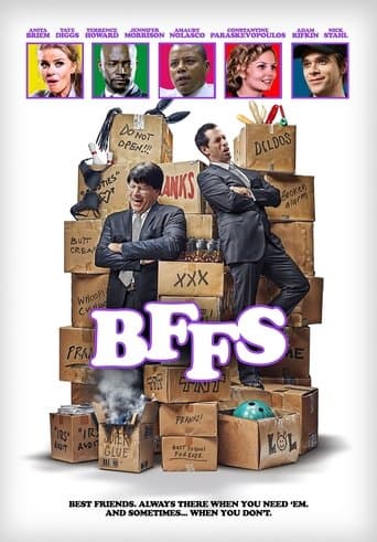 BFFs Image