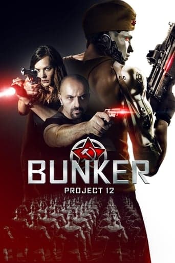 Bunker: Project 12 Image