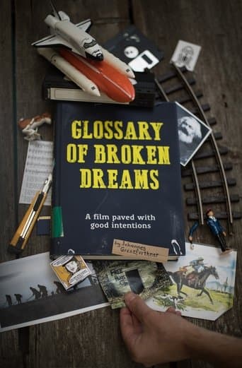 Glossary of Broken Dreams Image