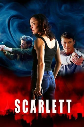 Scarlett Image