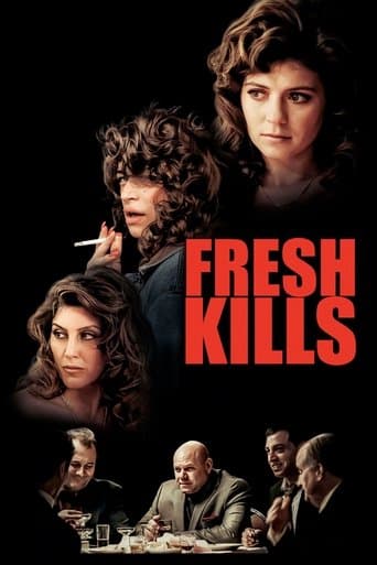 Fresh Kills Image