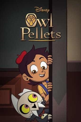Owl Pellets Image