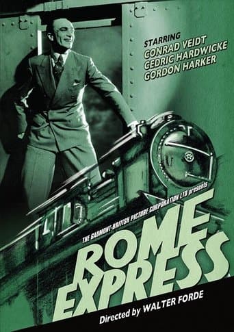 Rome Express Image