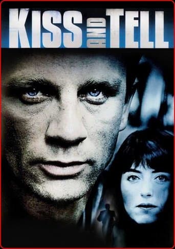 Kiss and Tell Image