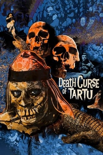 Death Curse of Tartu Image