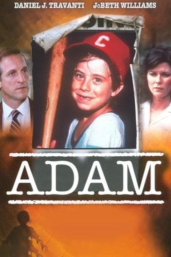 Adam Image