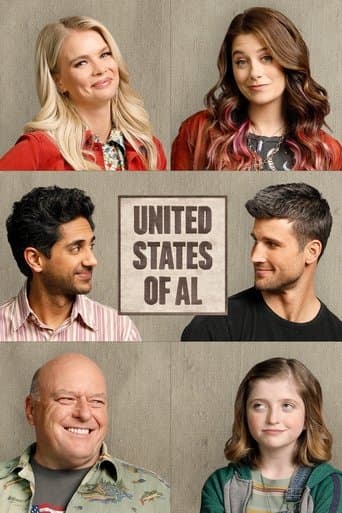 United States of Al Image