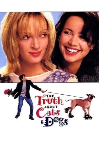 The Truth About Cats & Dogs Image
