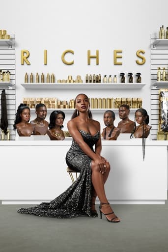 Riches Image