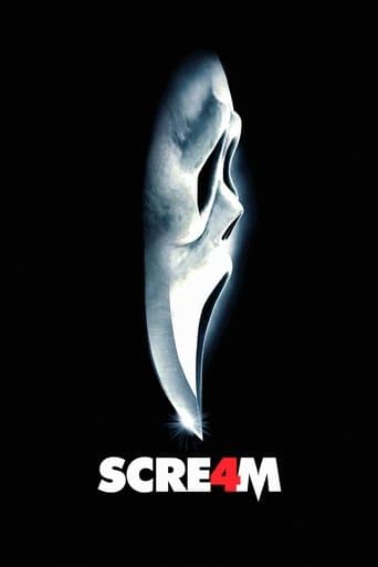 Scream 4 Image
