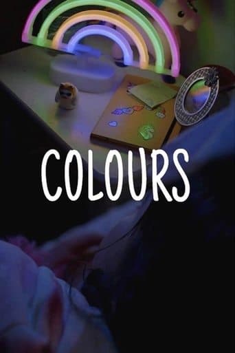 Colours Image